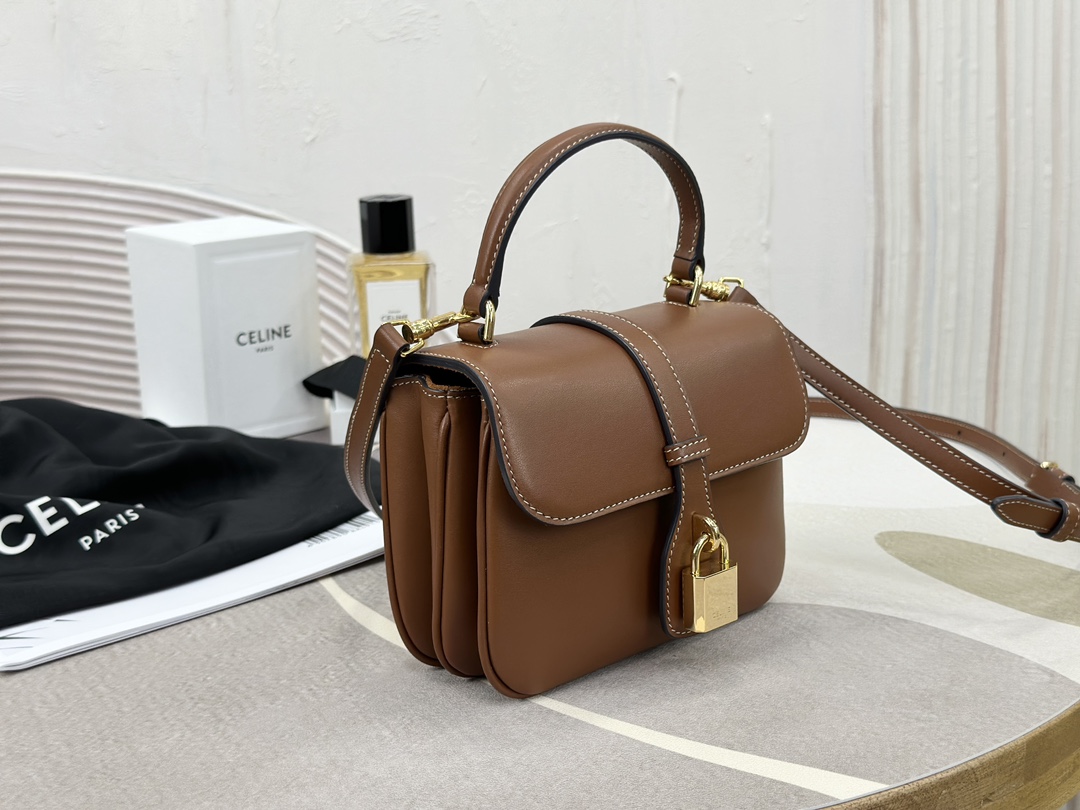 Celine Top Handle Bags